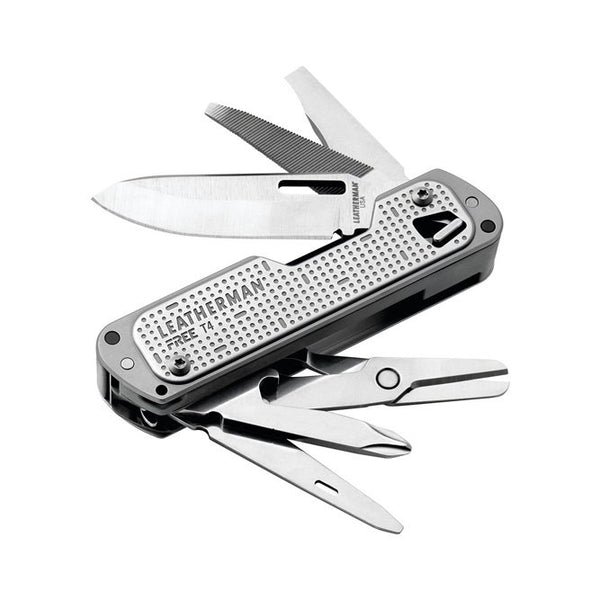 Couteau 'Free T4' | LEATHERMAN