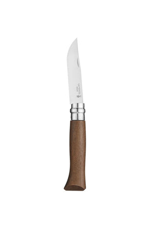 Couteau N°08 Noyer | OPINEL