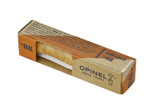 Couteau N°08 Olivier | OPINEL
