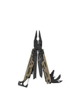 Couteau 'Signal' Coyotte | LEATHERMAN