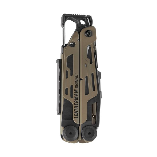 Couteau 'Signal' Coyotte | LEATHERMAN