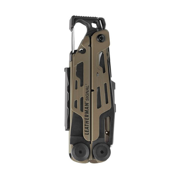 Couteau 'Signal' Coyotte | LEATHERMAN