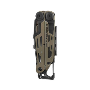 Couteau 'Signal' Coyotte | LEATHERMAN