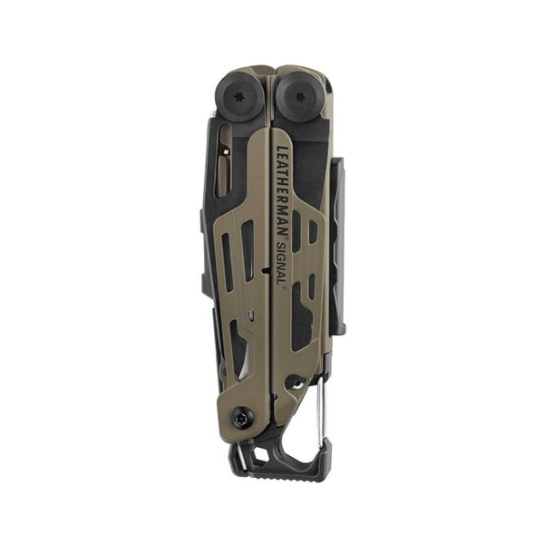 Couteau 'Signal' Coyotte | LEATHERMAN