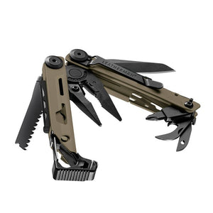 Couteau 'Signal' Coyotte | LEATHERMAN