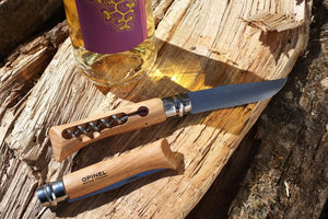 Couteau Tire-bouchon N°10 | OPINEL