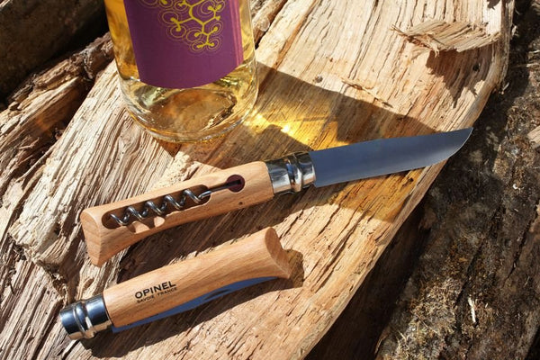 Couteau Tire-bouchon N°10 | OPINEL