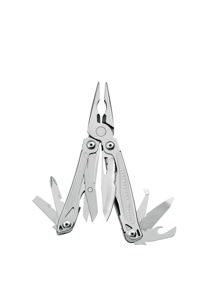 Couteau 'Wingman' | LEATHERMAN