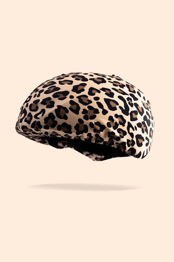 Couvre-Casque 'Léopard' | HELMUT