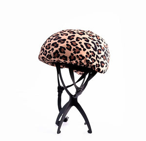 Couvre-Casque 'Léopard' | HELMUT