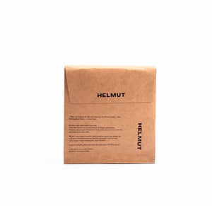 Couvre-Casque 'Léopard' | HELMUT