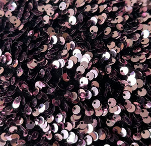 Couvre-Casque 'Paillettes' Light Pink | HELMUT