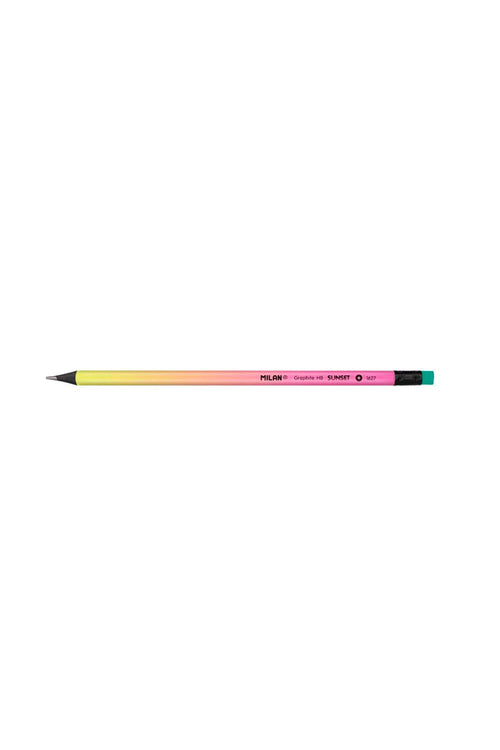 Crayon graphite 'Sunset' | MILAN
