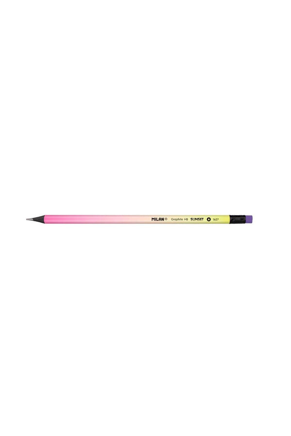 Crayon graphite 'Sunset' | MILAN