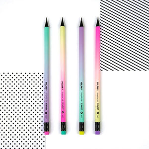 Crayon graphite 'Sunset' | MILAN