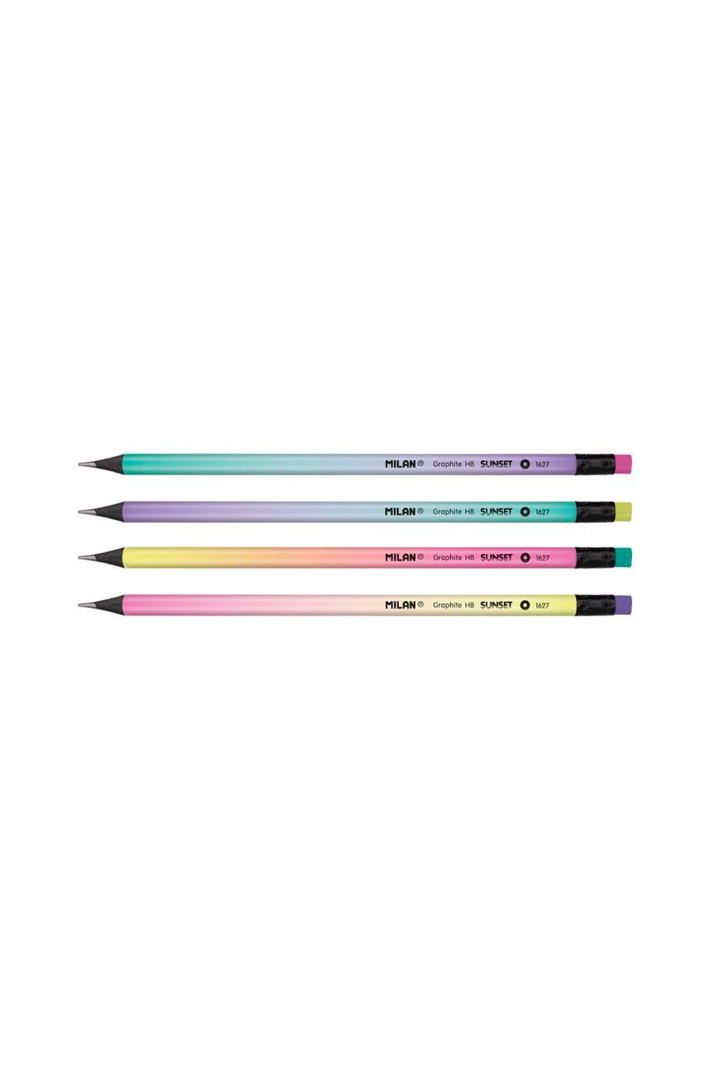 Crayon graphite 'Sunset' | MILAN