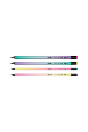 Crayon graphite 'Sunset' | MILAN