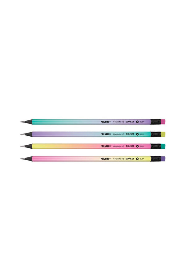 Crayon graphite 'Sunset' | MILAN