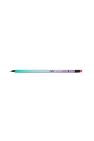 Crayon graphite 'Sunset' | MILAN