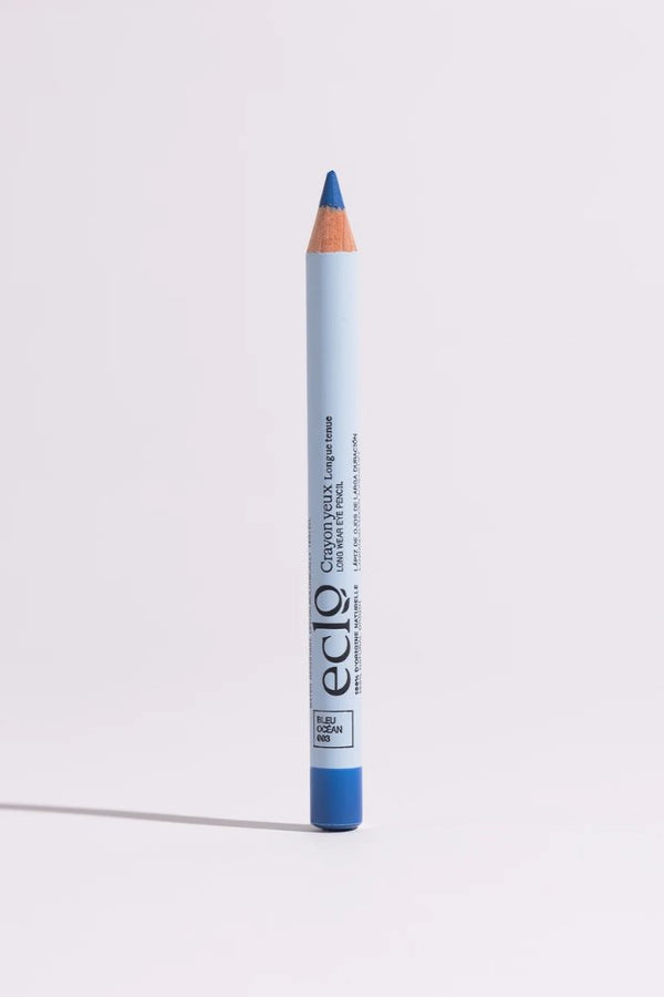 Crayon Yeux 003 Bleu Océan | ECLO