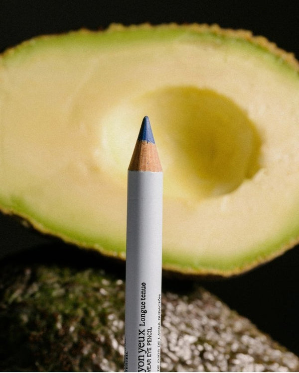 Crayon Yeux 003 Bleu Océan | ECLO
