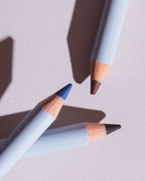 Crayon Yeux 003 Bleu Océan | ECLO