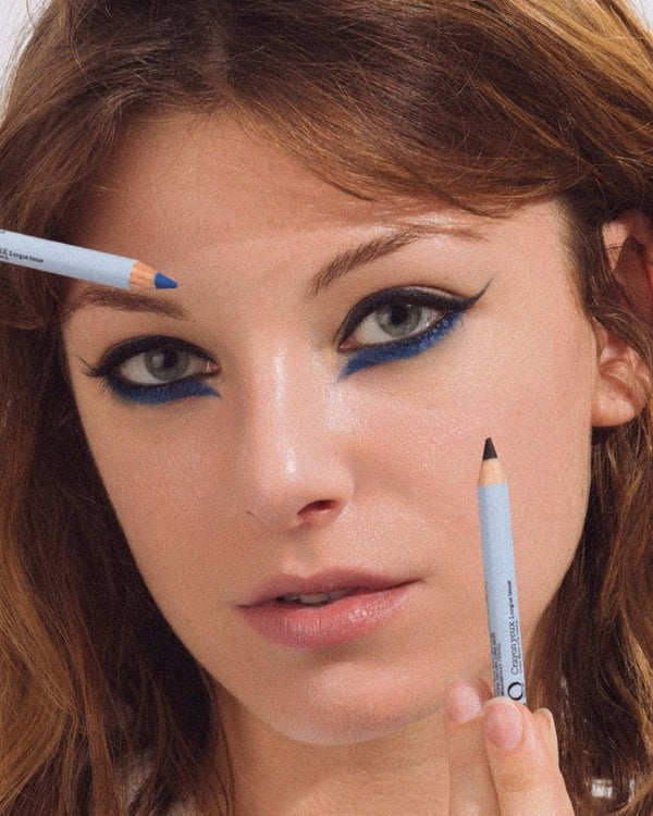 Crayon Yeux 003 Bleu Océan | ECLO