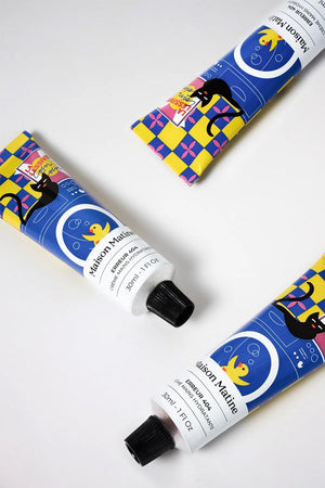 Crème mains hydratante 'Erreur 404' | MAISON MATINE