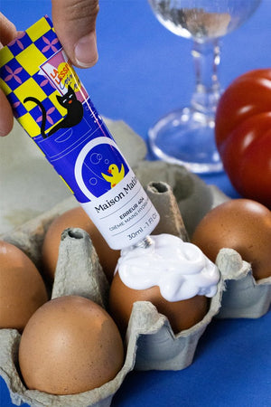 Crème mains hydratante 'Erreur 404' | MAISON MATINE