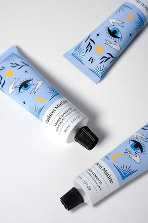 Crème mains hydratante 'Minus Cumulus' | MAISON MATINE