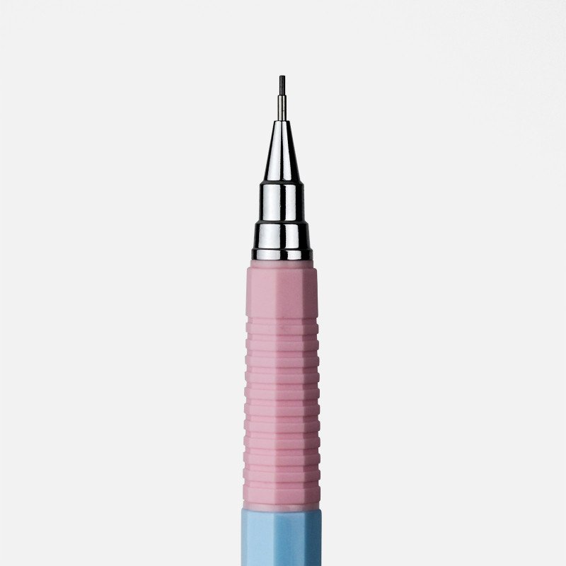 Critérium bleu & rose | PAPIER TIGRE