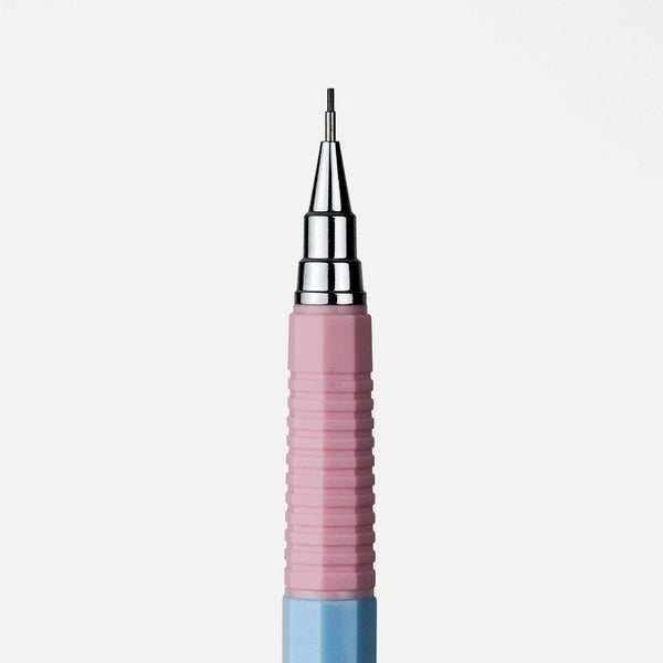 Critérium bleu & rose | PAPIER TIGRE