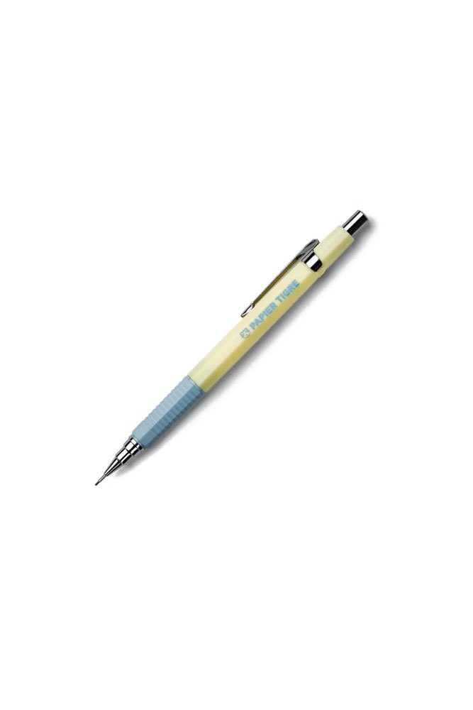 Critérium jaune & bleu | PAPIER TIGRE