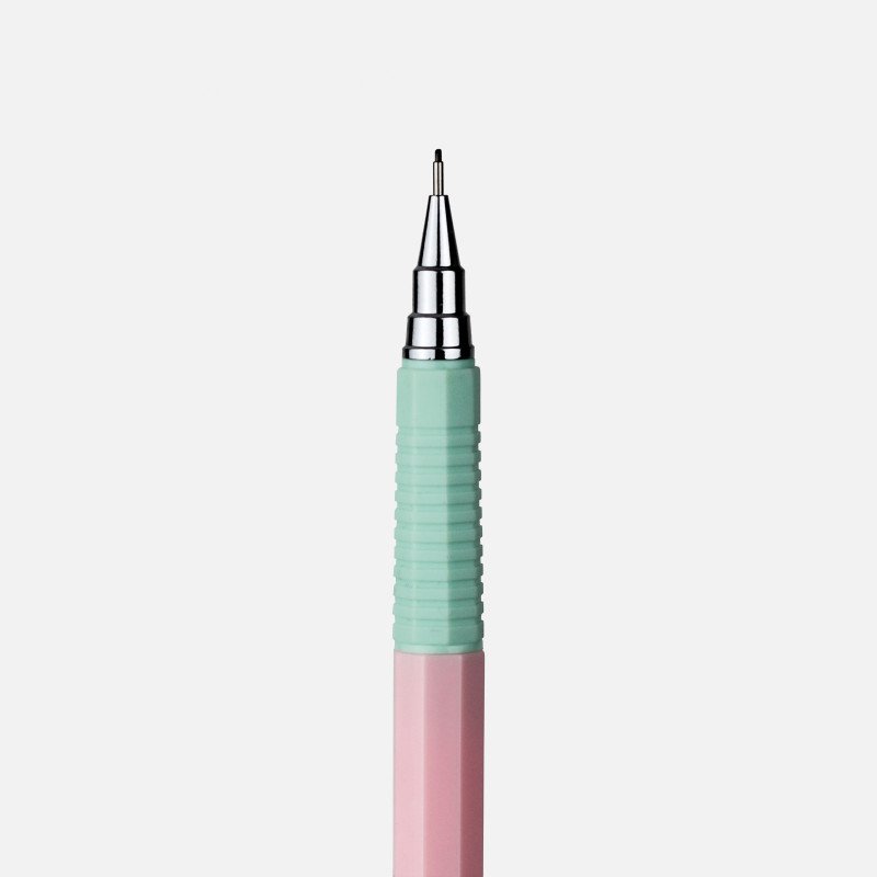 Critérium rose & vert | PAPIER TIGRE