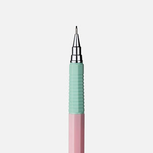 Critérium rose & vert | PAPIER TIGRE