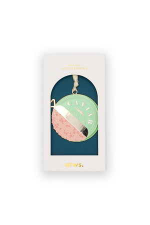 Décoration de Noël 'Caviar Box Ornement' | ALL THE WAYS TO SAY