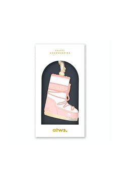 Décoration de Noël 'Snow Boot' | ALL THE WAYS TO SAY
