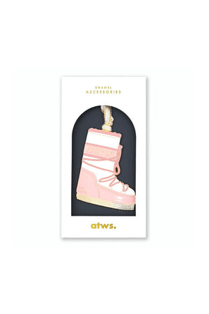 Décoration de Noël 'Snow Boot' | ALL THE WAYS TO SAY