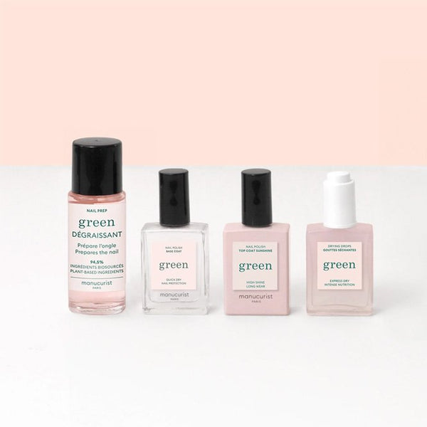 Gouttes Séchantes | MANUCURIST
