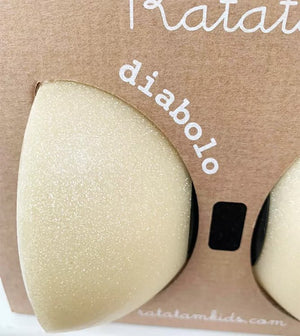 Diabolo pailleté | RATATAM