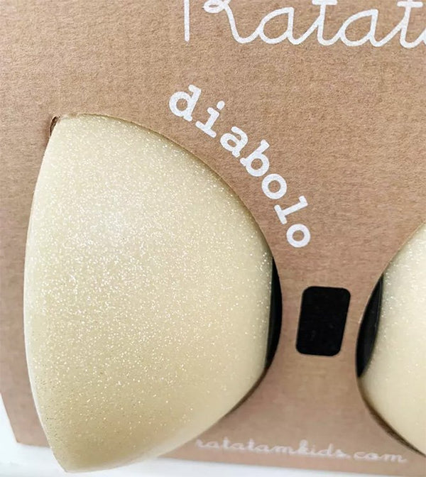 Diabolo pailleté | RATATAM