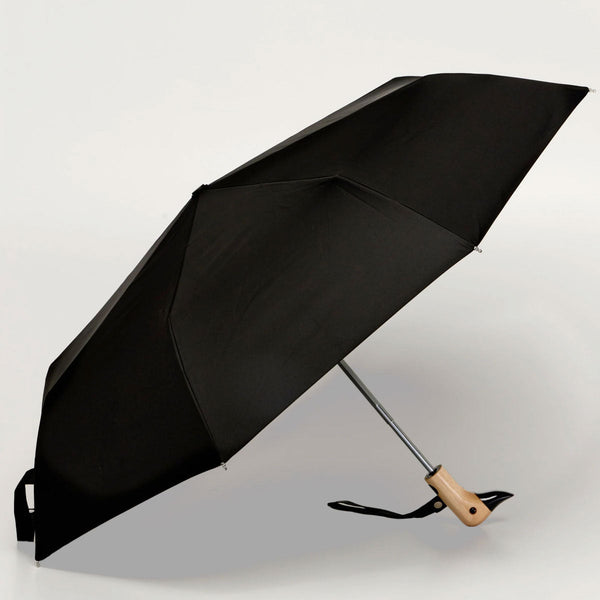 Parapluie de poche 'Black'