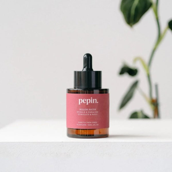 Eau de Saule | PEPIN