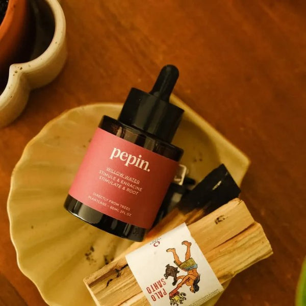 Eau de Saule | PEPIN