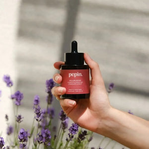 Eau de Saule | PEPIN