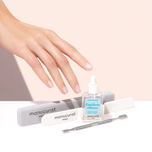 Émollient efficace | MANUCURIST
