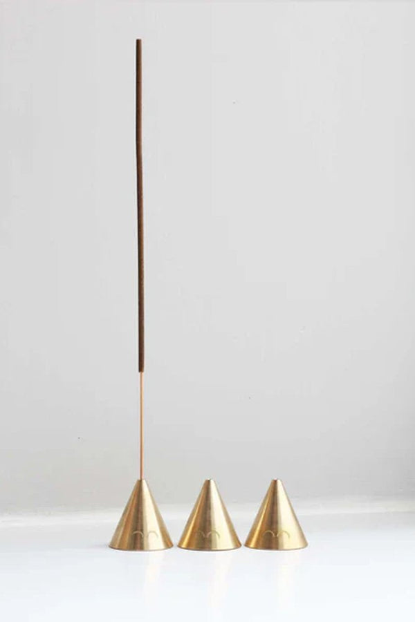 Encens | STUDIO ARHOJ