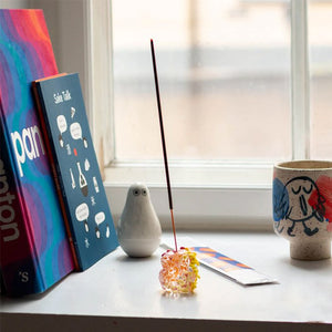 Encens | STUDIO ARHOJ
