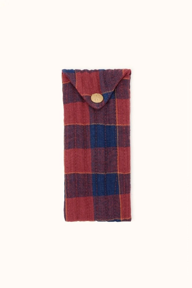 Enveloppe 'Sunny' Khadi Fire | APACHES COLLECTIONS