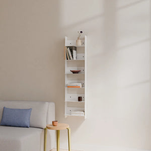Étagère murale PLI en acier 30x15cm | TIPTOE